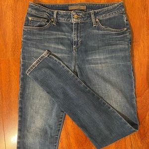 Joe's Jeans The Honey Curvy Skinny Jeans